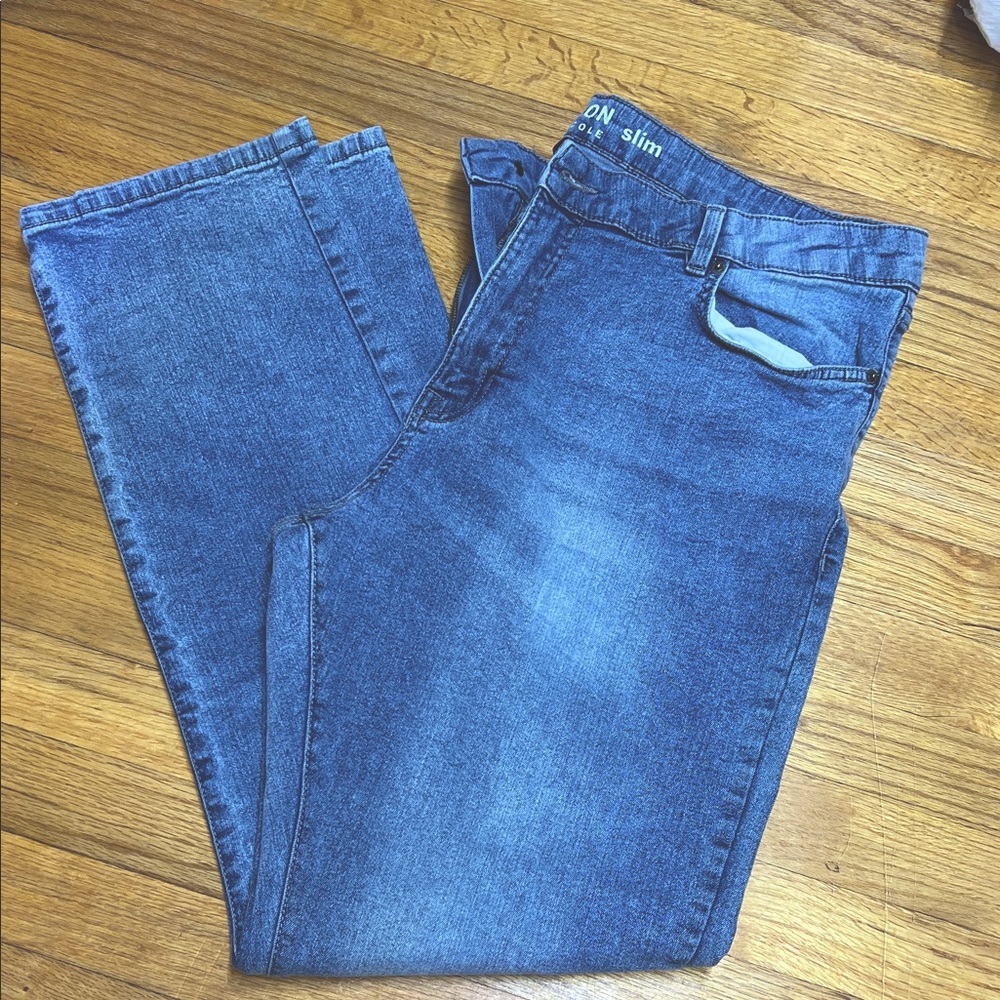 Men’s Jeans